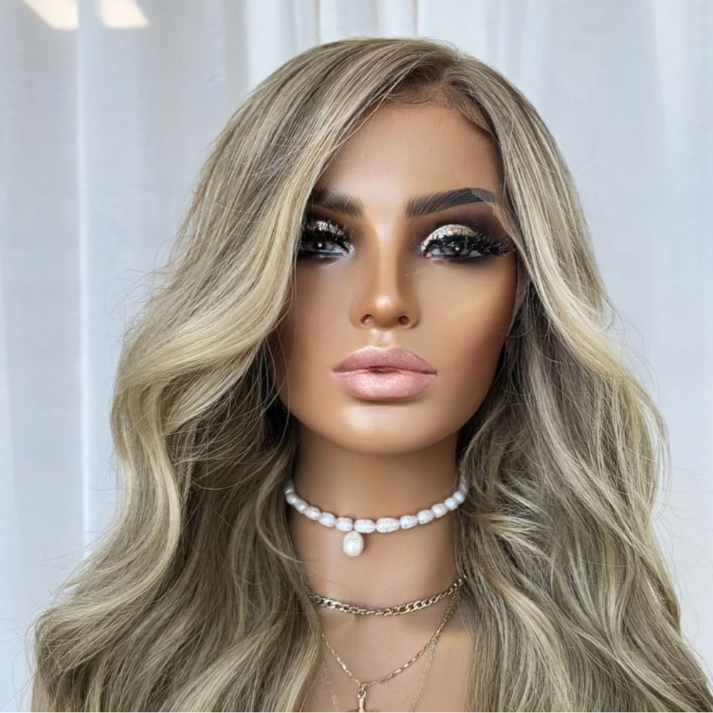 Freedom Couture Issabella HD Lace Wig